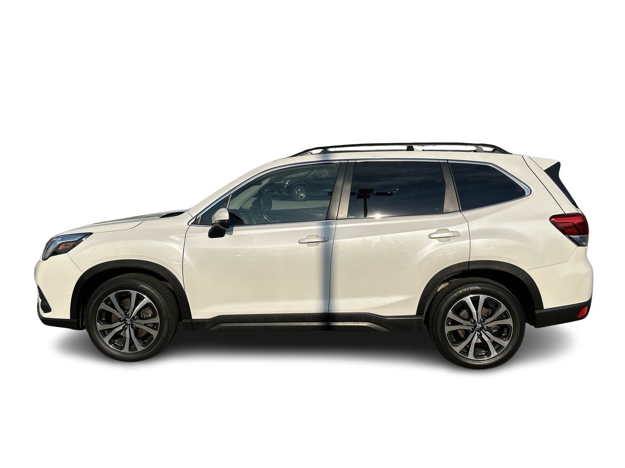 2022 Subaru Forester in Vancouver, British Columbia
