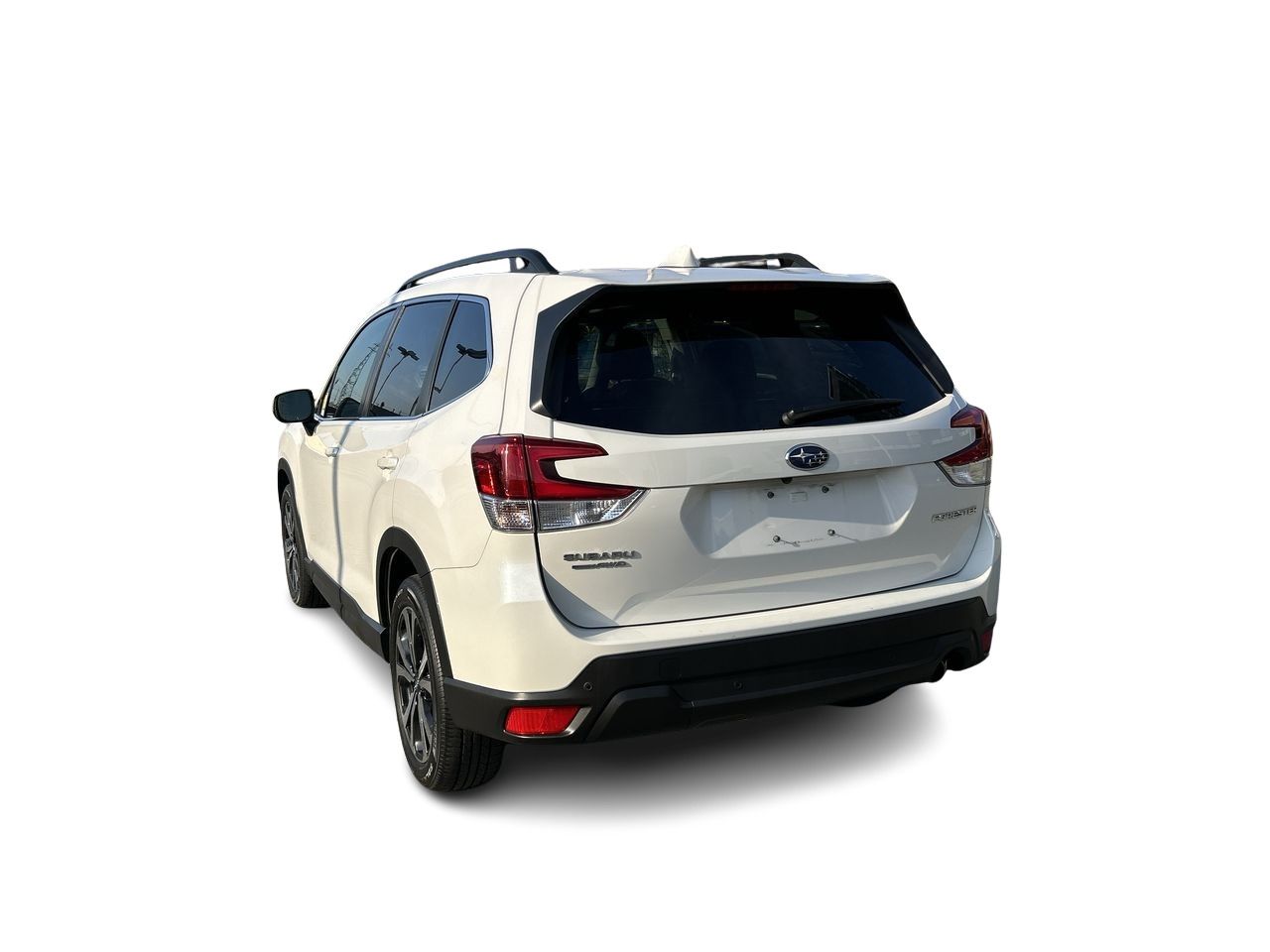 2022 Subaru Forester in Vancouver, British Columbia