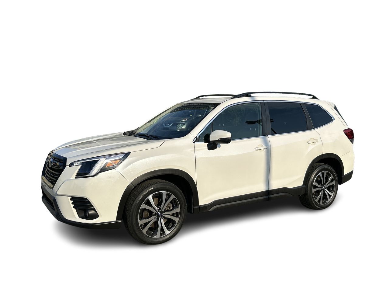 2022 Subaru Forester in Vancouver, British Columbia