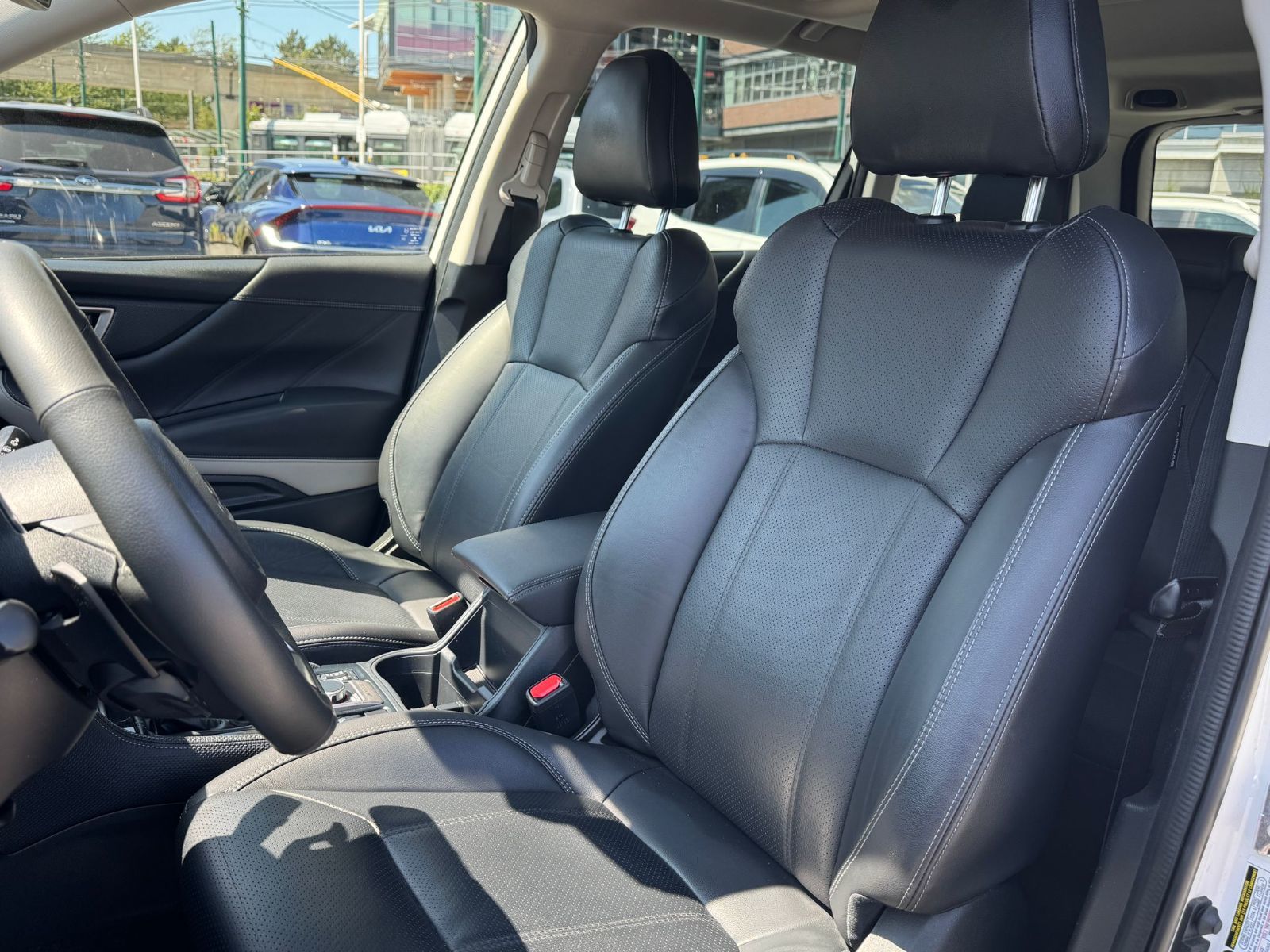 Subaru Forester  2022 à Vancouver, Colombie-Britannique
