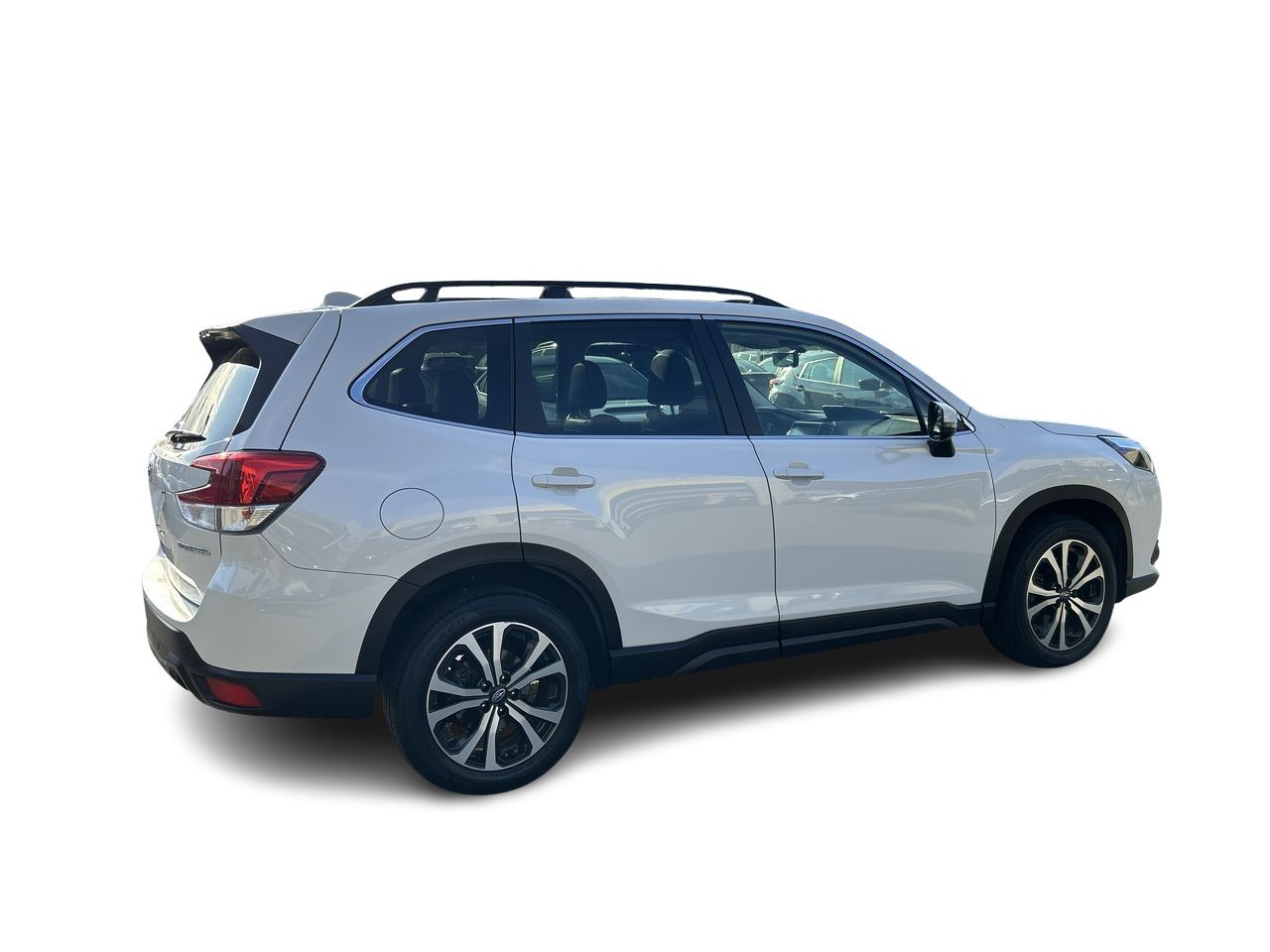 2022 Subaru Forester in Vancouver, British Columbia