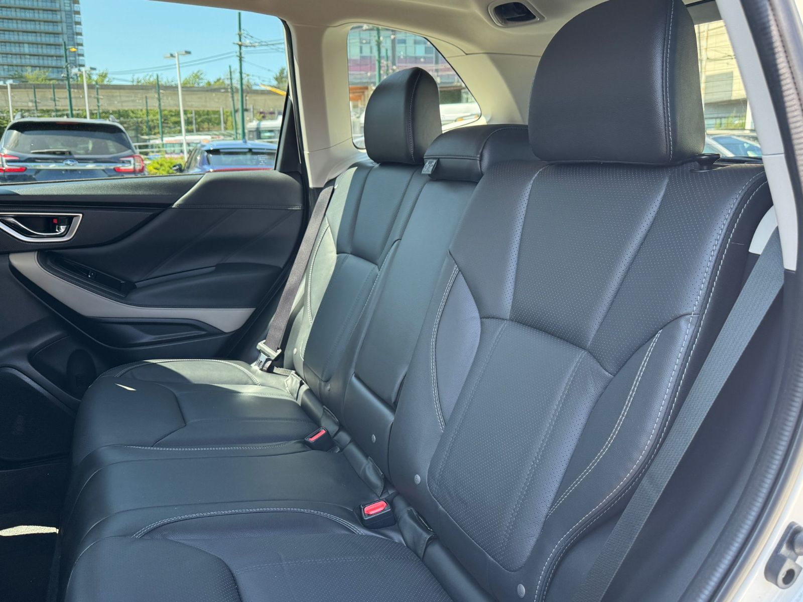 Subaru Forester  2022 à Vancouver, Colombie-Britannique