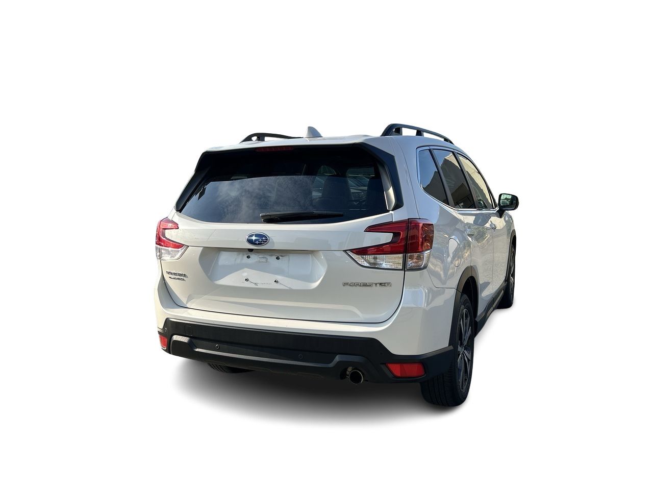2022 Subaru Forester in Vancouver, British Columbia