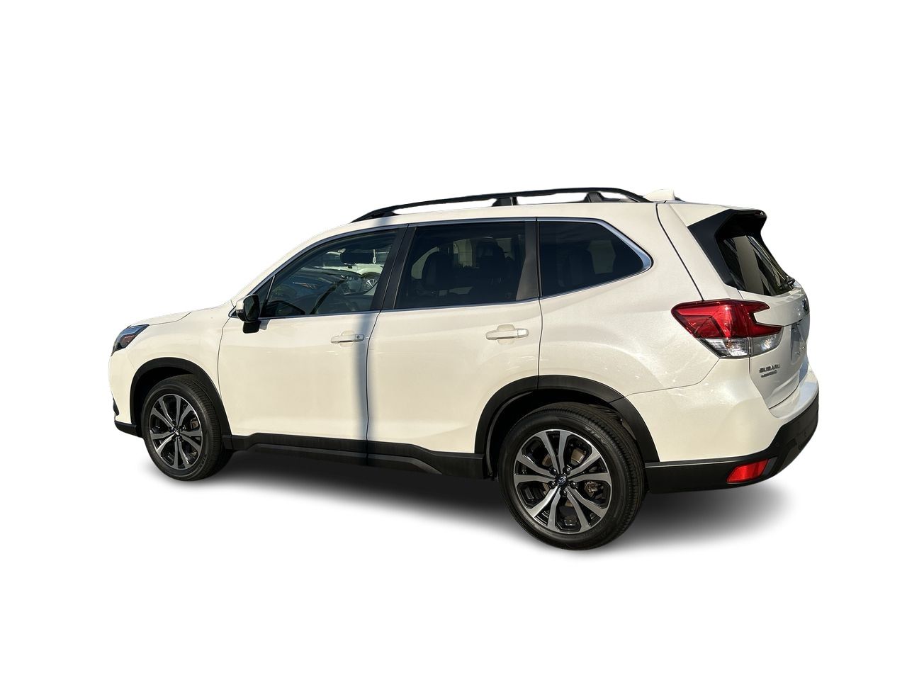 2022 Subaru Forester in Vancouver, British Columbia
