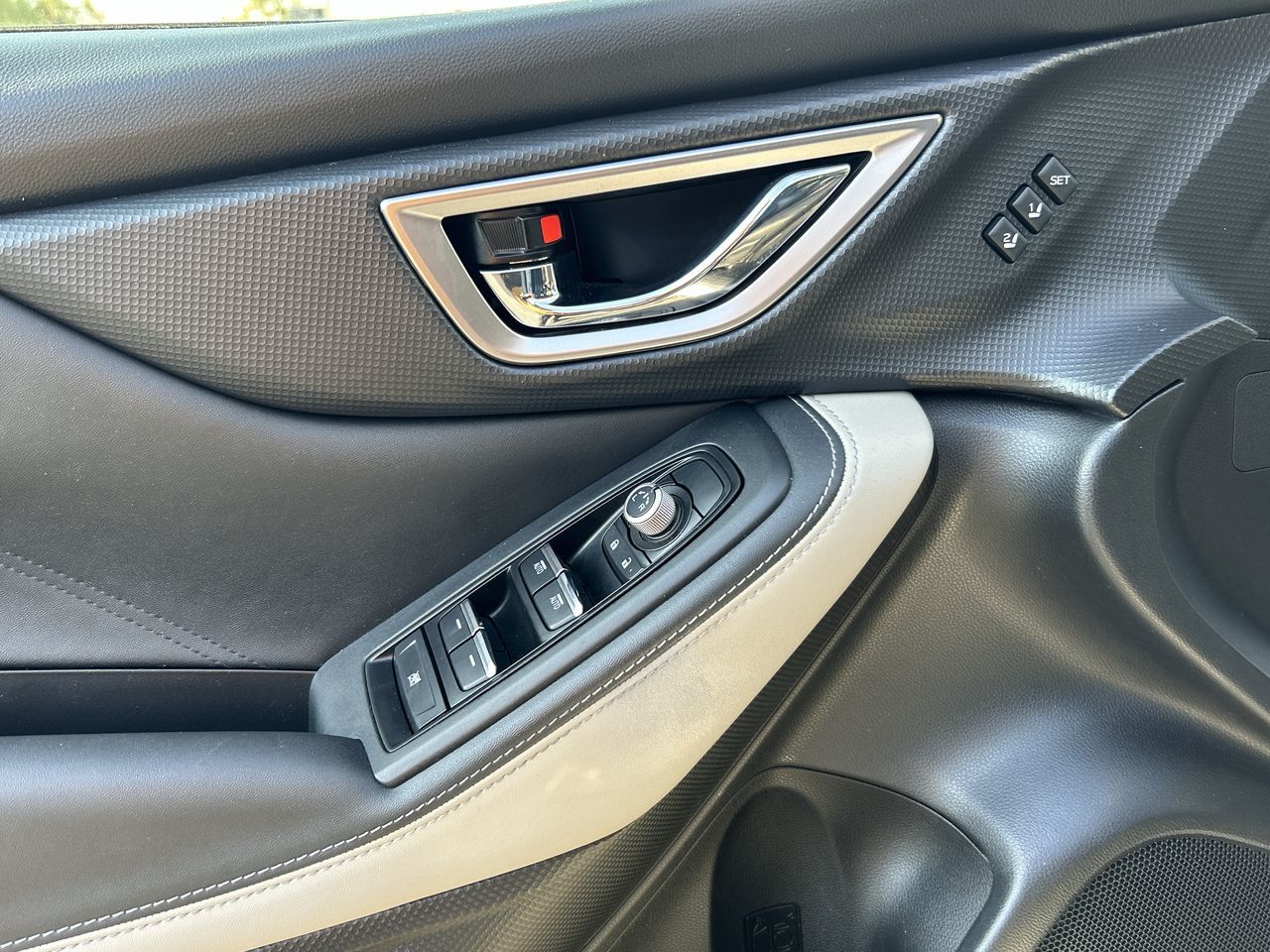 2022 Subaru Forester in Vancouver, British Columbia