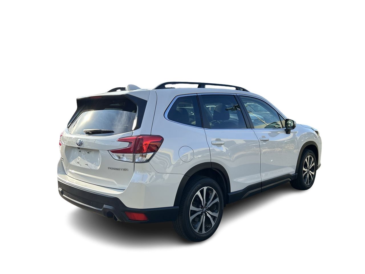 2022 Subaru Forester in Vancouver, British Columbia
