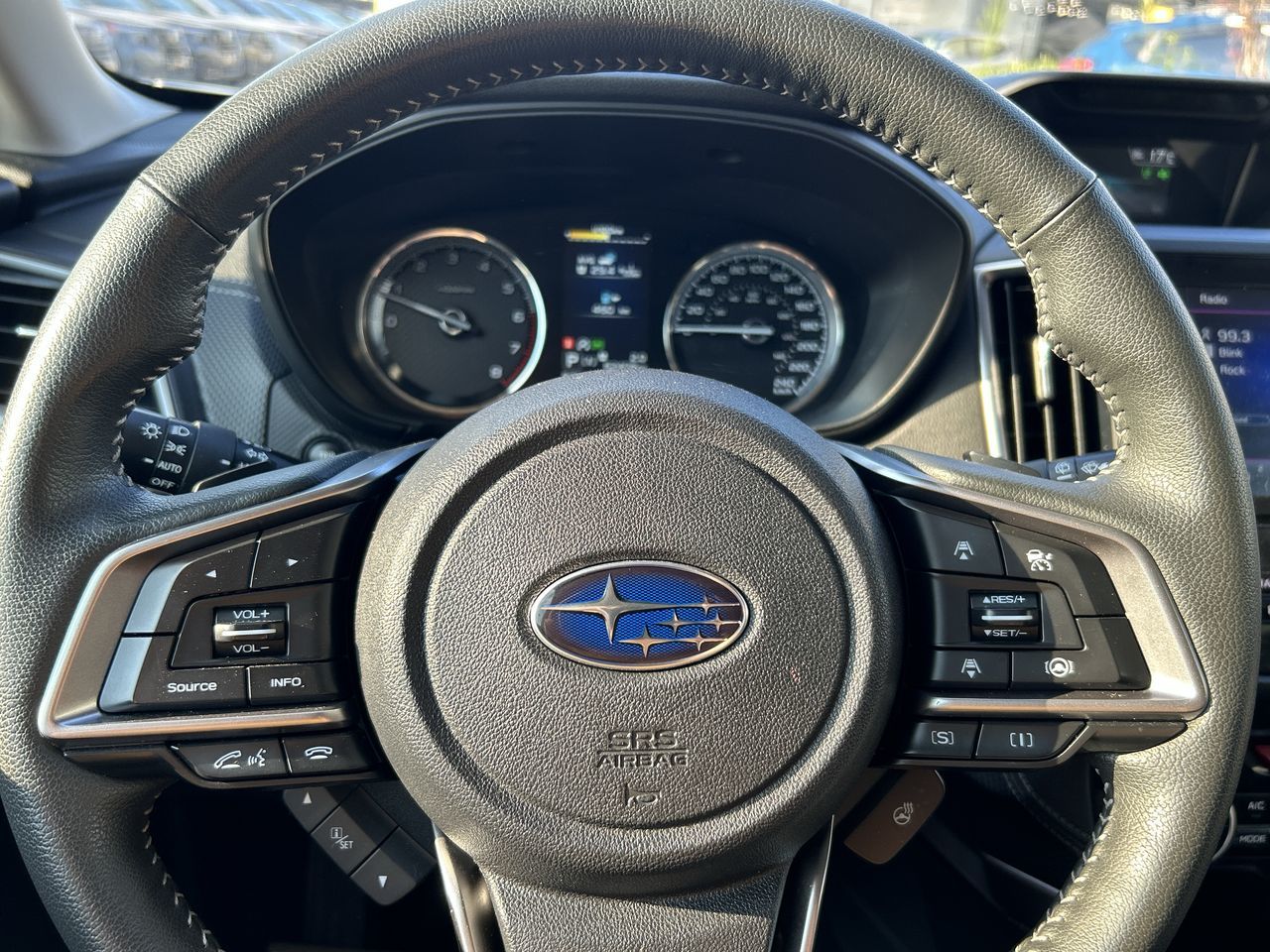 2022 Subaru Forester in Vancouver, British Columbia