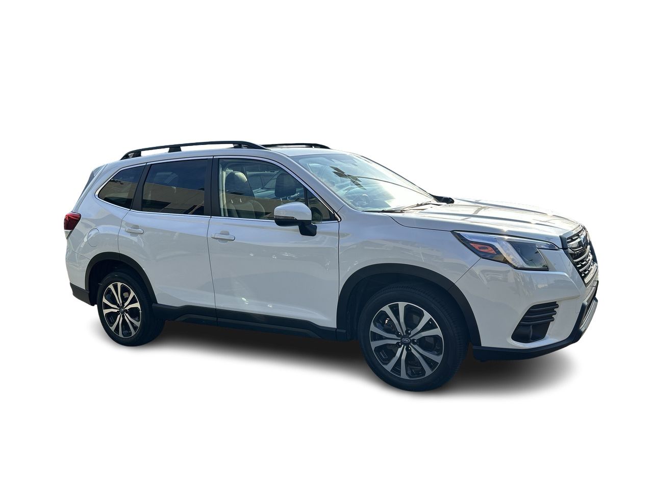 2022 Subaru Forester in Vancouver, British Columbia