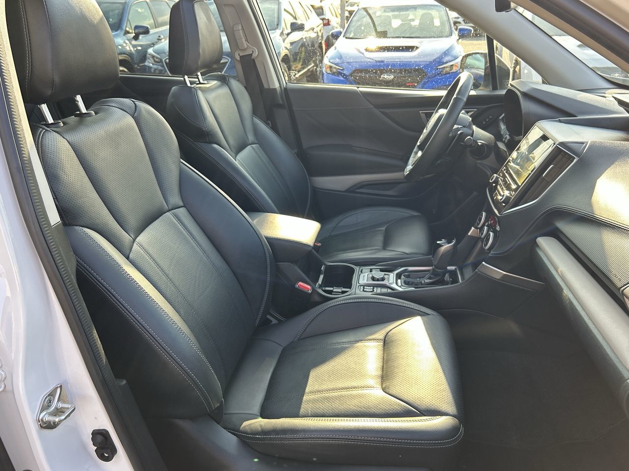 2022 Subaru Forester in Vancouver, British Columbia