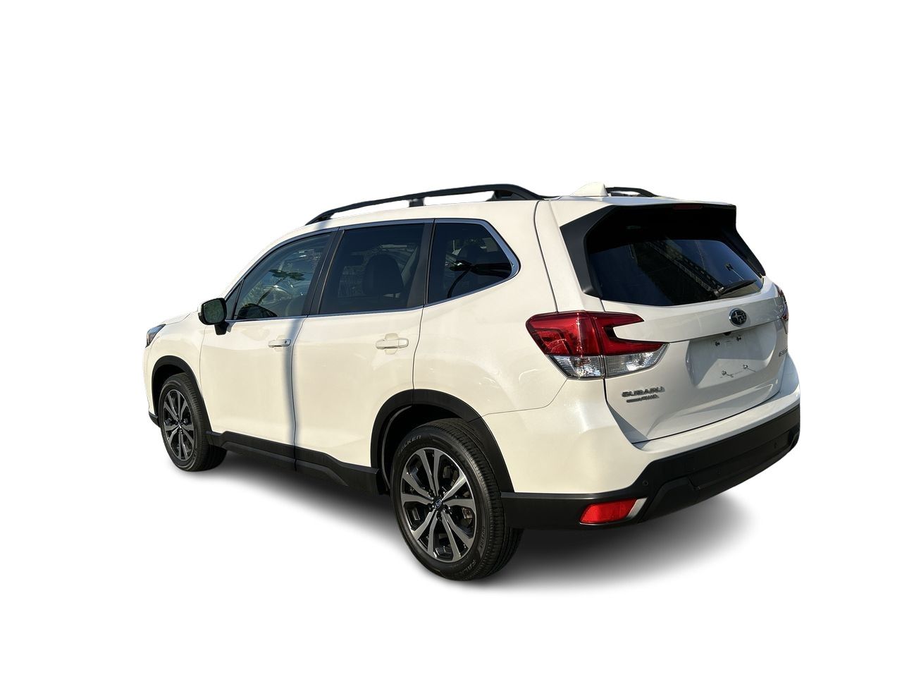 2022 Subaru Forester in Vancouver, British Columbia