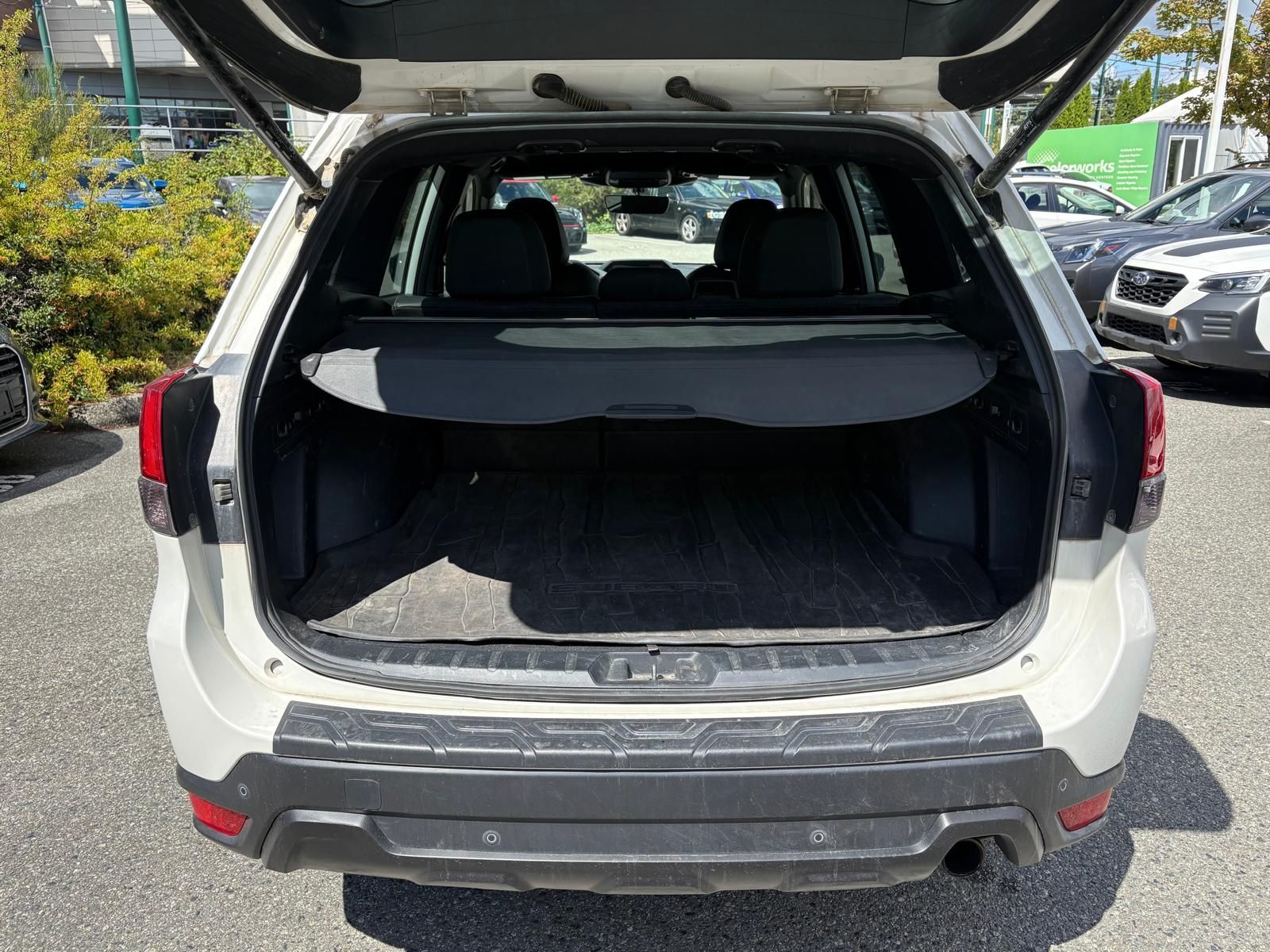 Subaru Forester  2022 à Vancouver, Colombie-Britannique
