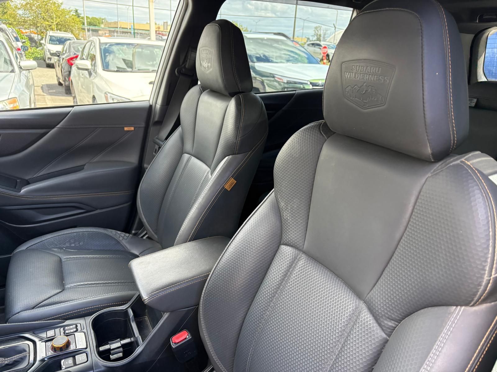 Subaru Forester  2022 à Vancouver, Colombie-Britannique