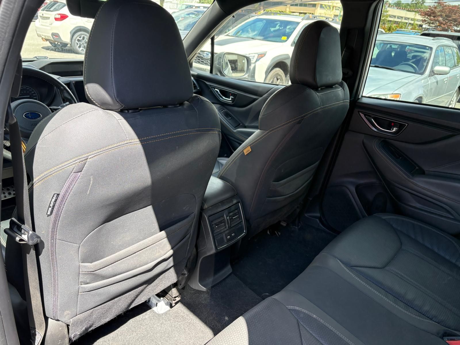 Subaru Forester  2022 à Vancouver, Colombie-Britannique