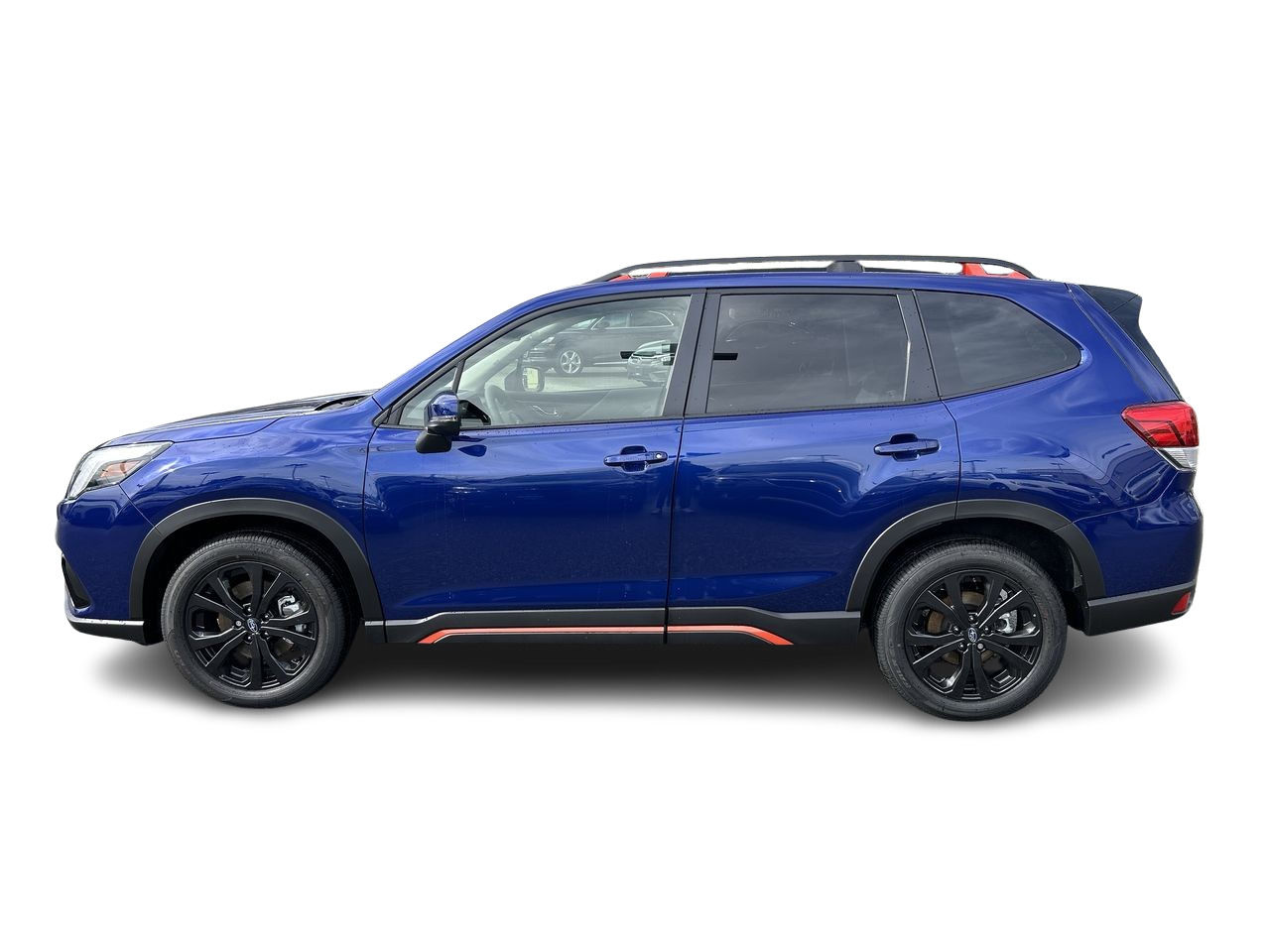 2024 Subaru Forester in Vancouver, British Columbia