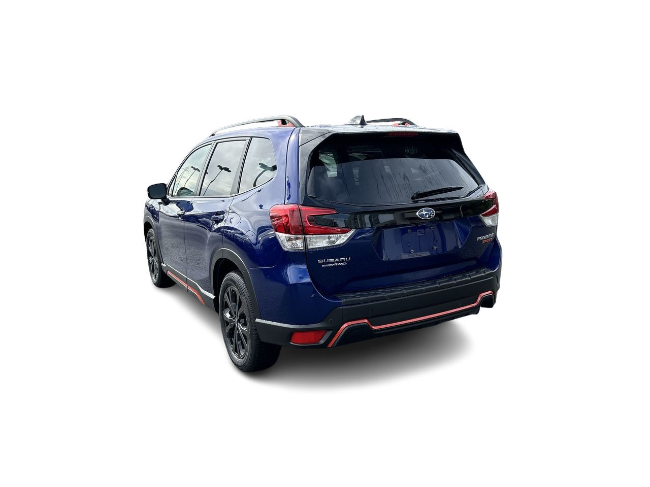 2024 Subaru Forester in Vancouver, British Columbia