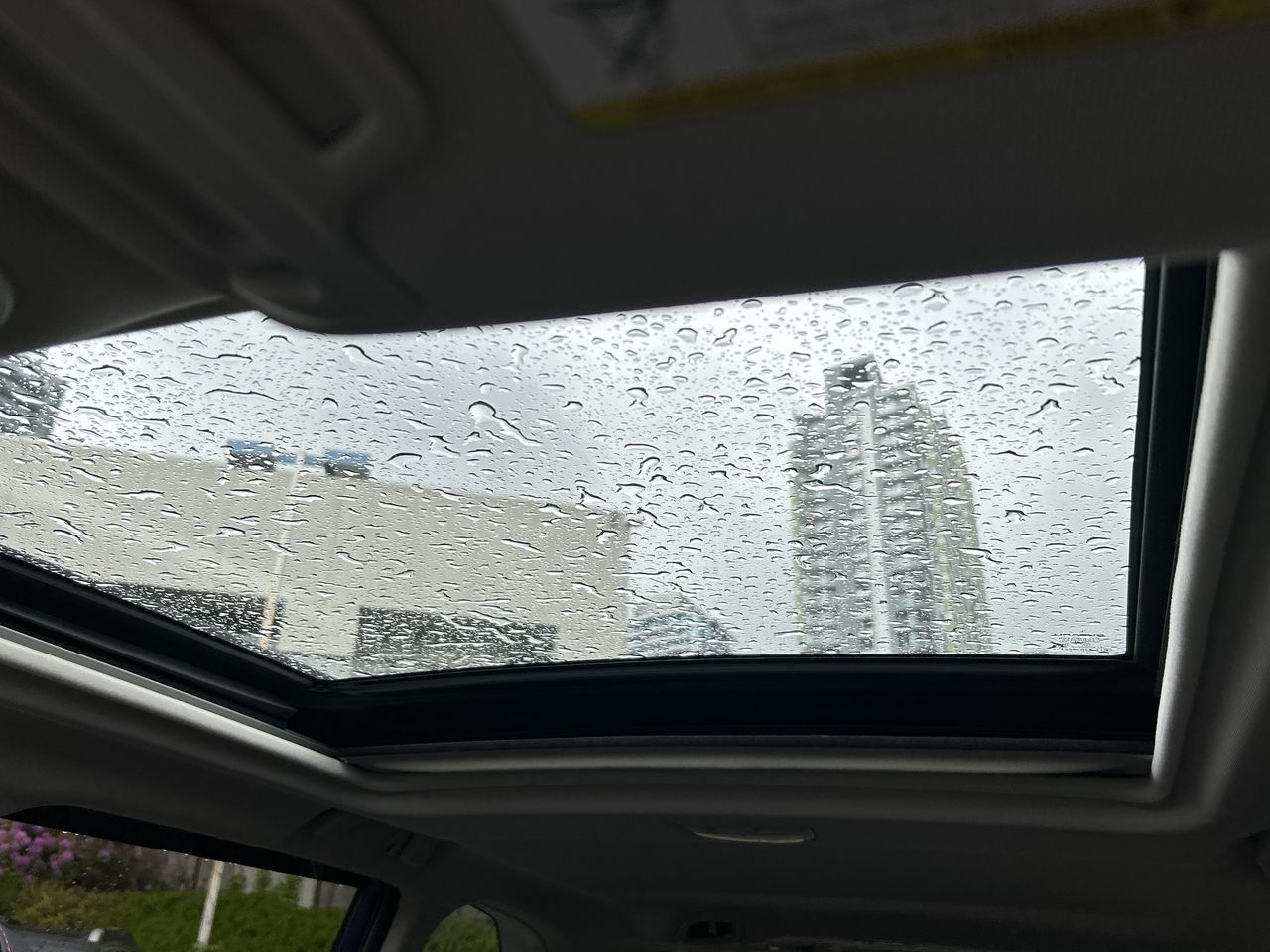 2024 Subaru Forester in Vancouver, British Columbia