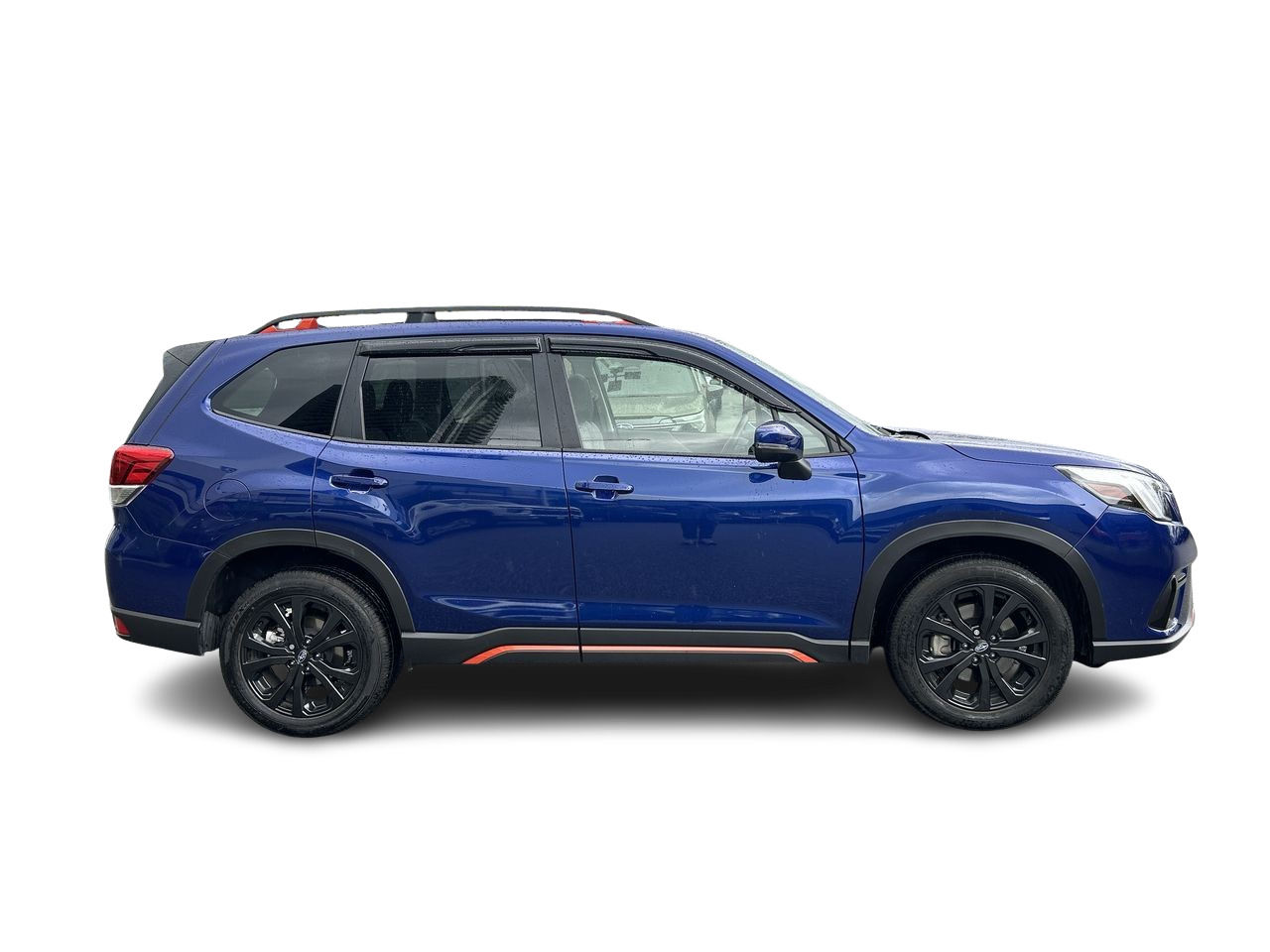 2024 Subaru Forester in Vancouver, British Columbia