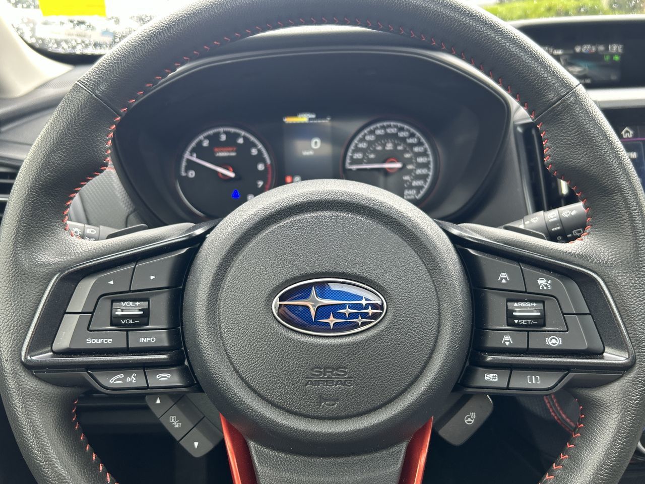 2024 Subaru Forester in Vancouver, British Columbia