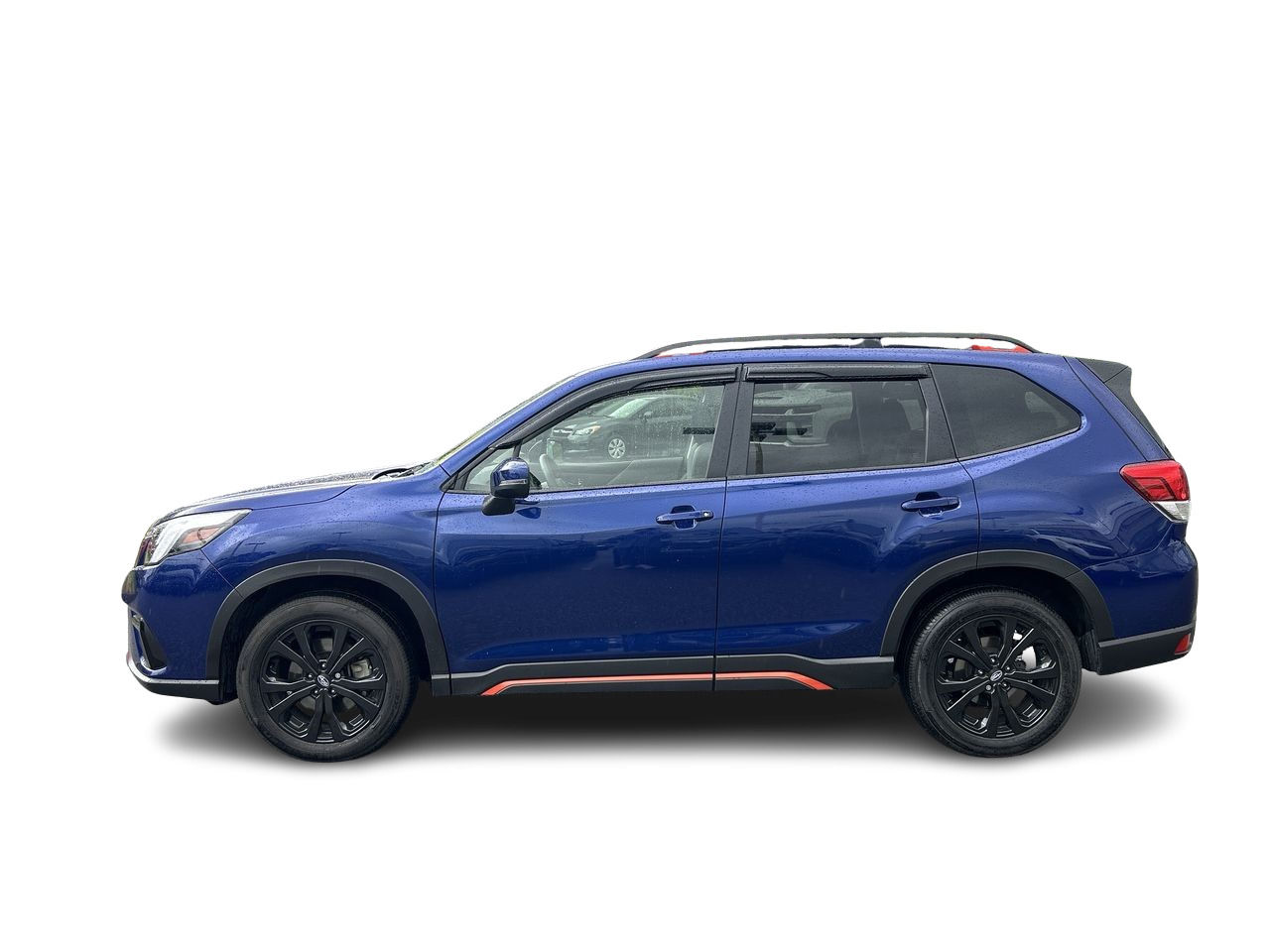 2024 Subaru Forester in Vancouver, British Columbia