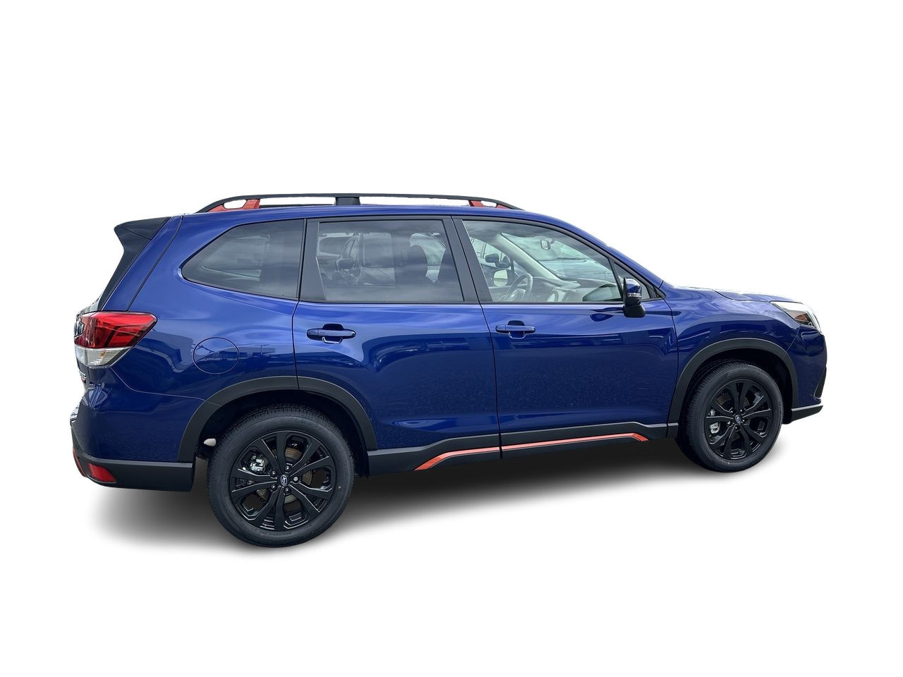 2024 Subaru Forester in Vancouver, British Columbia