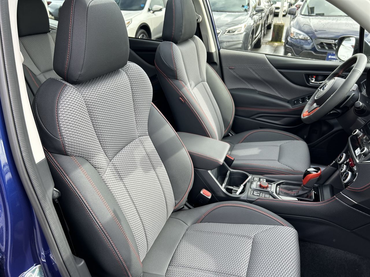 2024 Subaru Forester in Vancouver, British Columbia