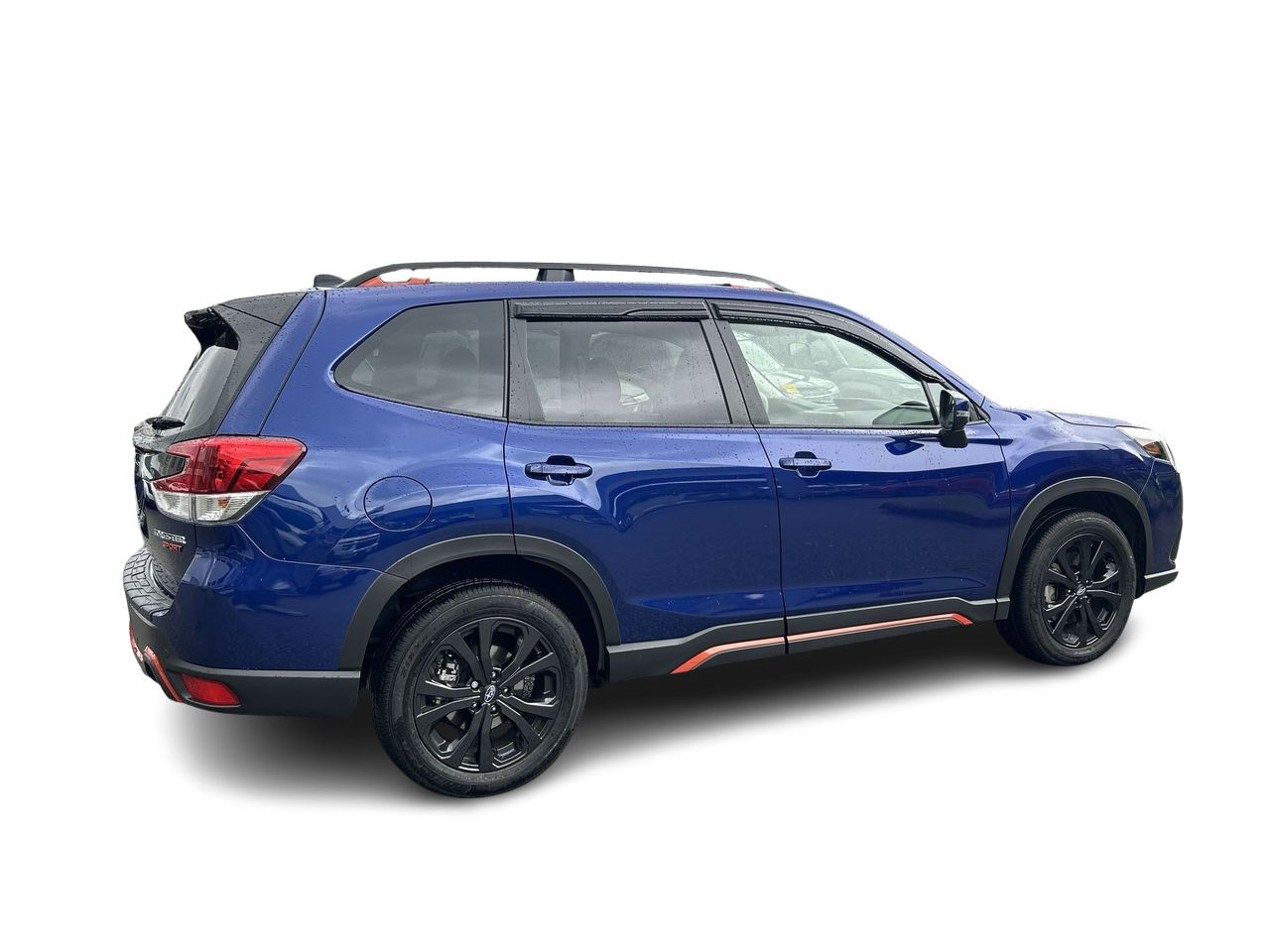 2024 Subaru Forester in Vancouver, British Columbia