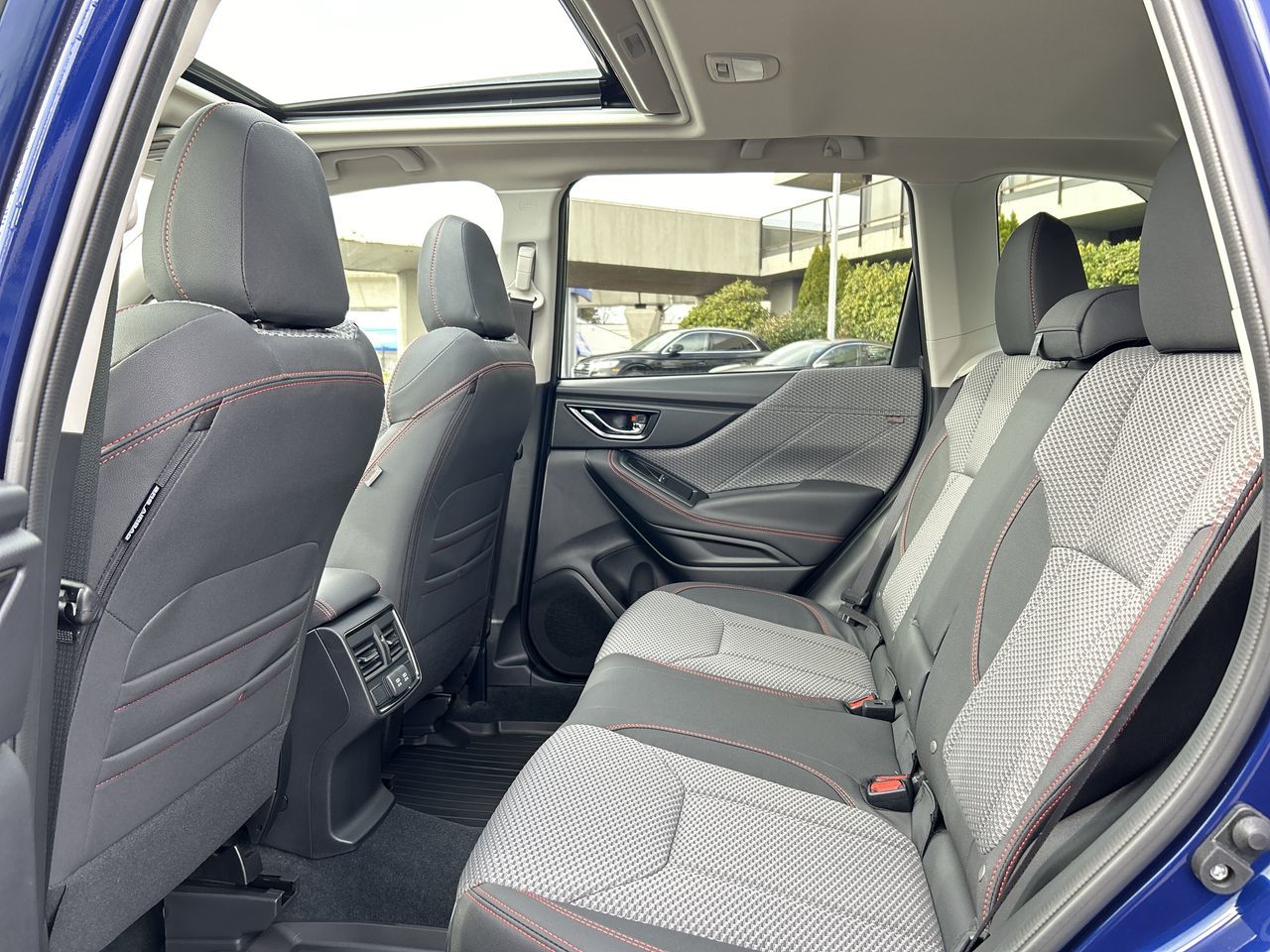 2024 Subaru Forester in Vancouver, British Columbia