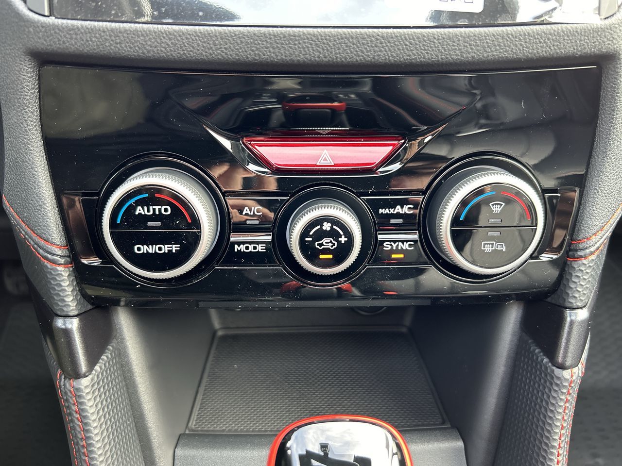 2024 Subaru Forester in Vancouver, British Columbia