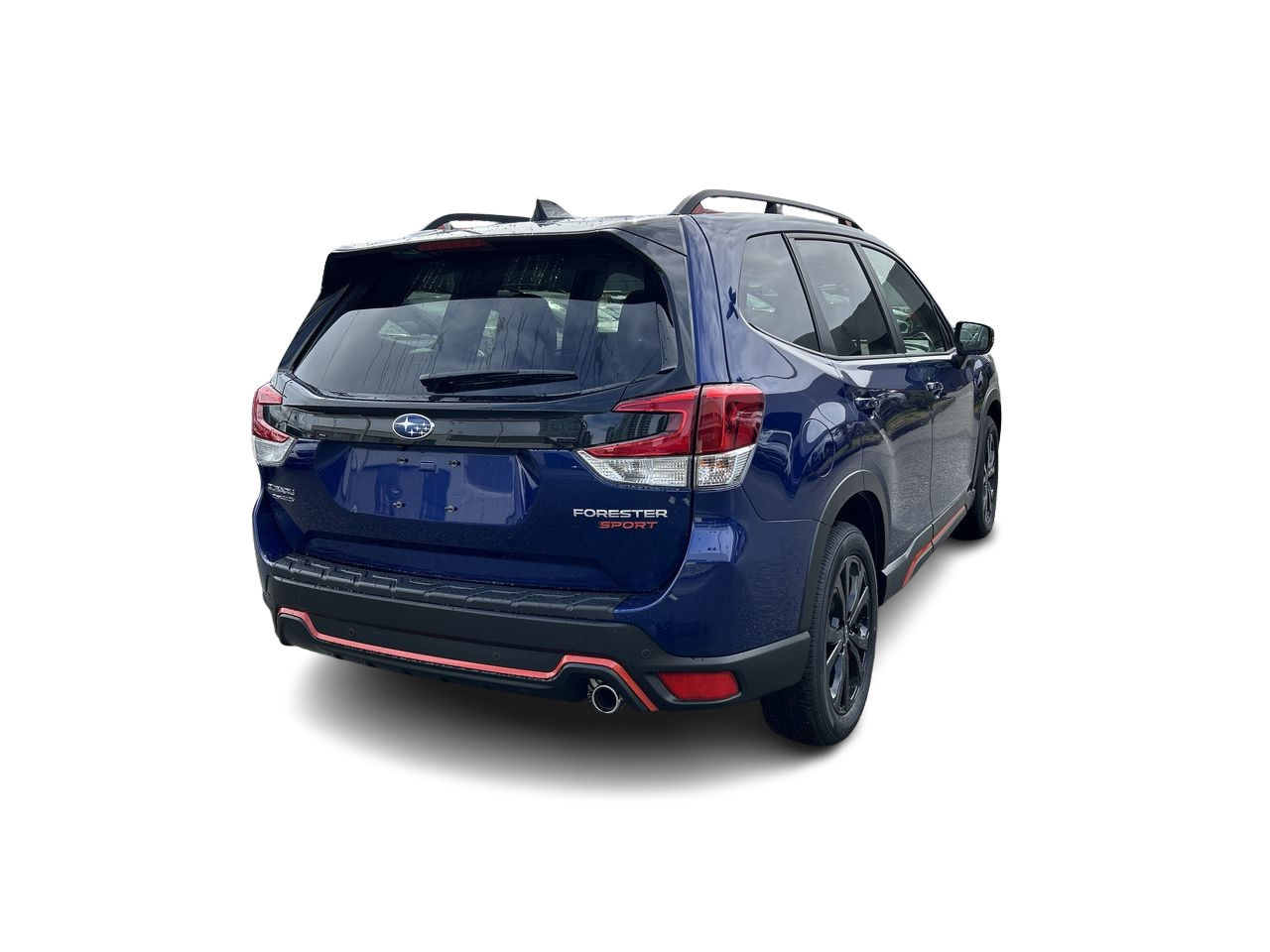 2024 Subaru Forester in Vancouver, British Columbia