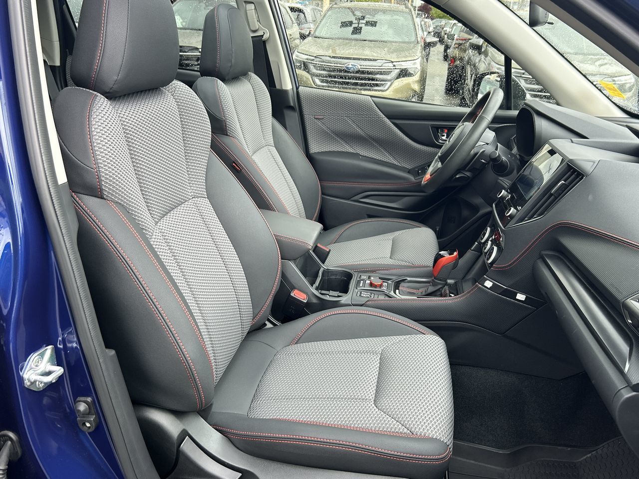 2024 Subaru Forester in Vancouver, British Columbia
