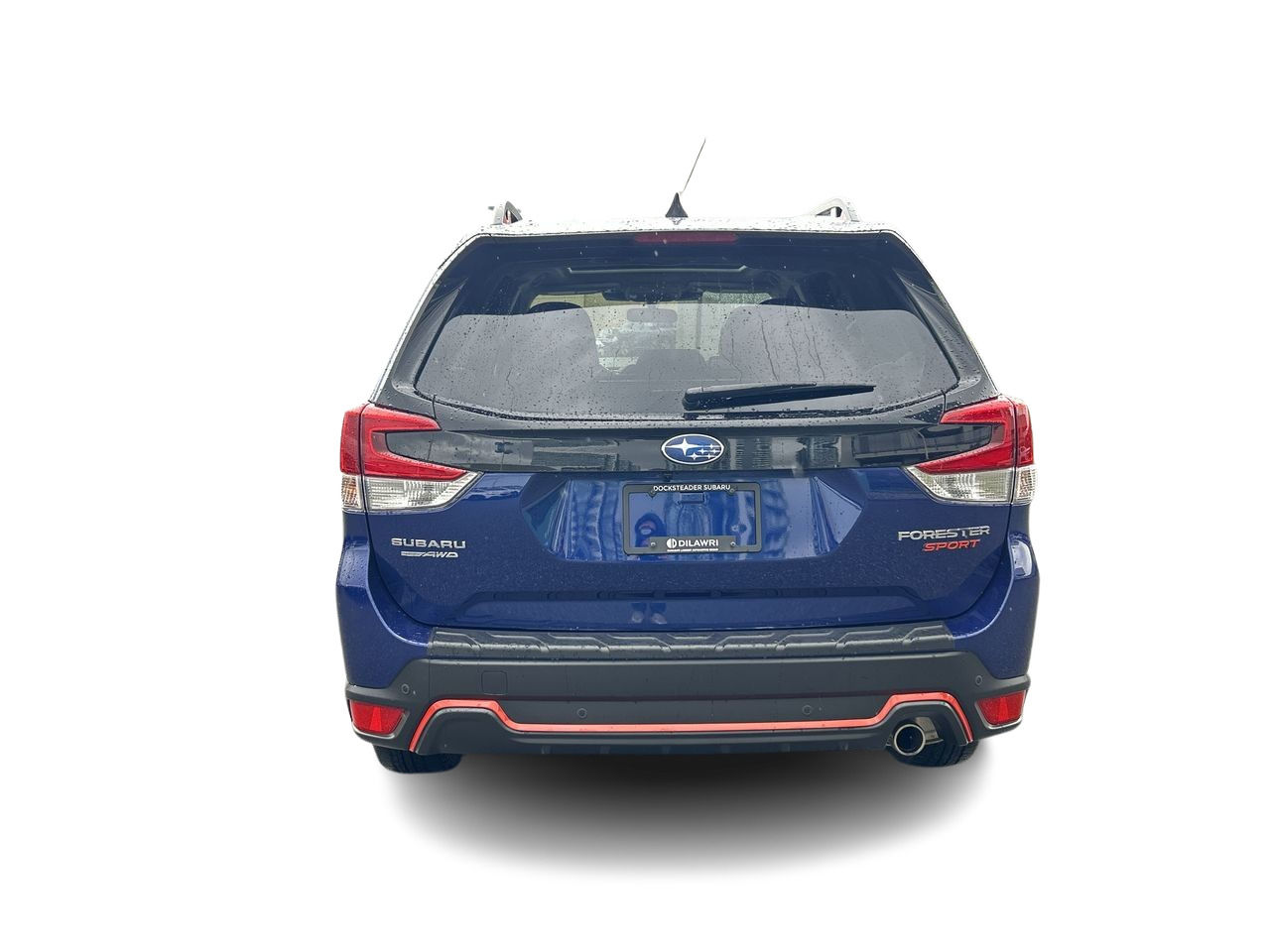 2024 Subaru Forester in Vancouver, British Columbia