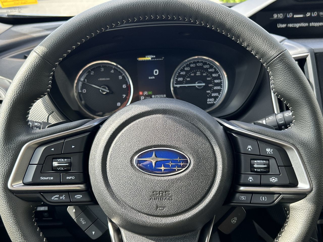 Subaru Forester  2024 à Vancouver, Colombie-Britannique