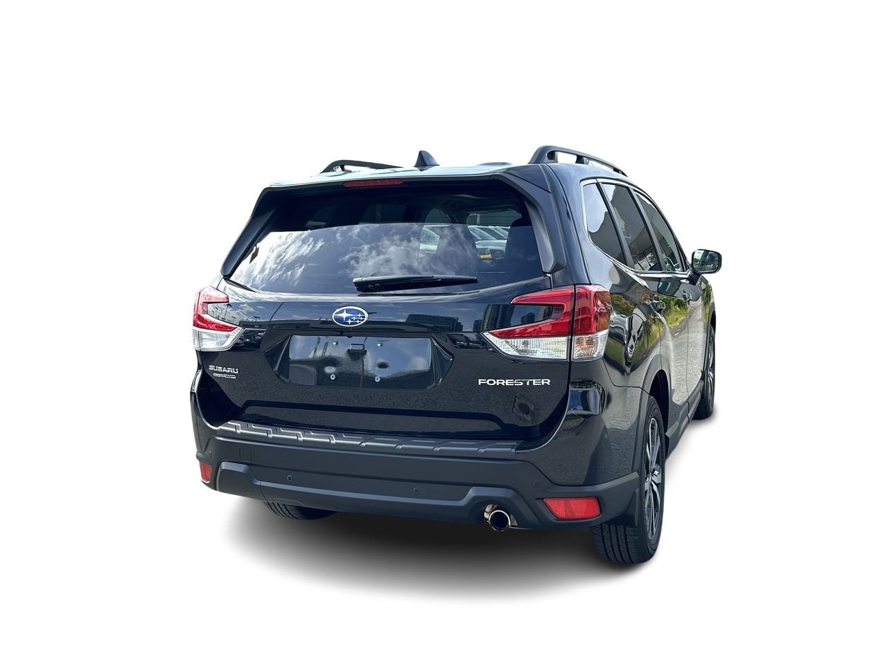 Subaru Forester  2024 à Vancouver, Colombie-Britannique