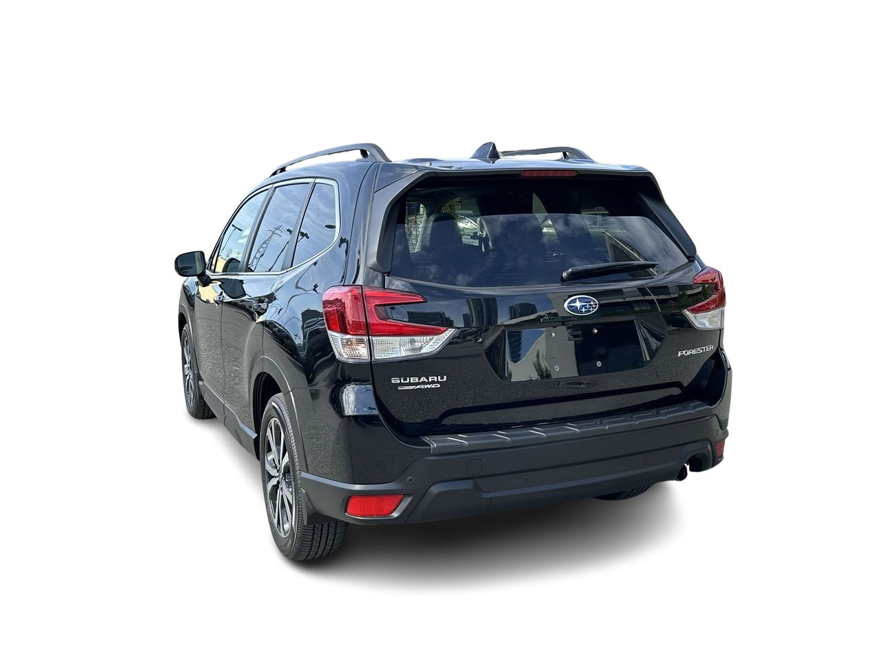 Subaru Forester  2024 à Vancouver, Colombie-Britannique