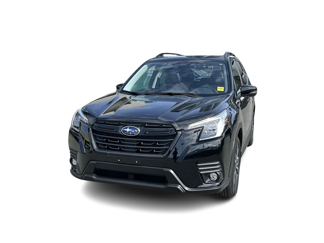 Subaru Forester  2024 à Vancouver, Colombie-Britannique