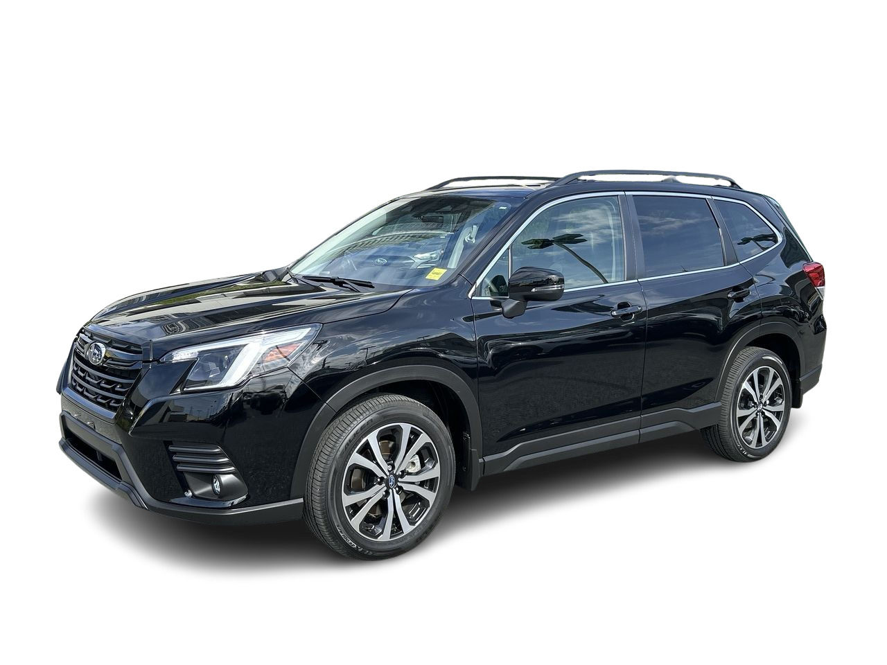 Subaru Forester  2024 à Vancouver, Colombie-Britannique