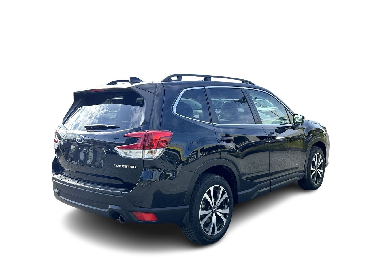 Subaru Forester  2024 à Vancouver, Colombie-Britannique