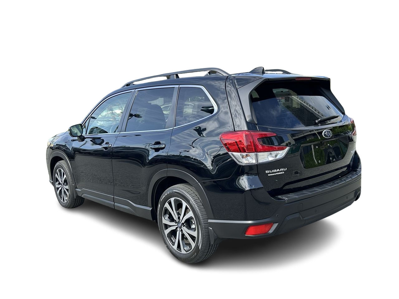 Subaru Forester  2024 à Vancouver, Colombie-Britannique