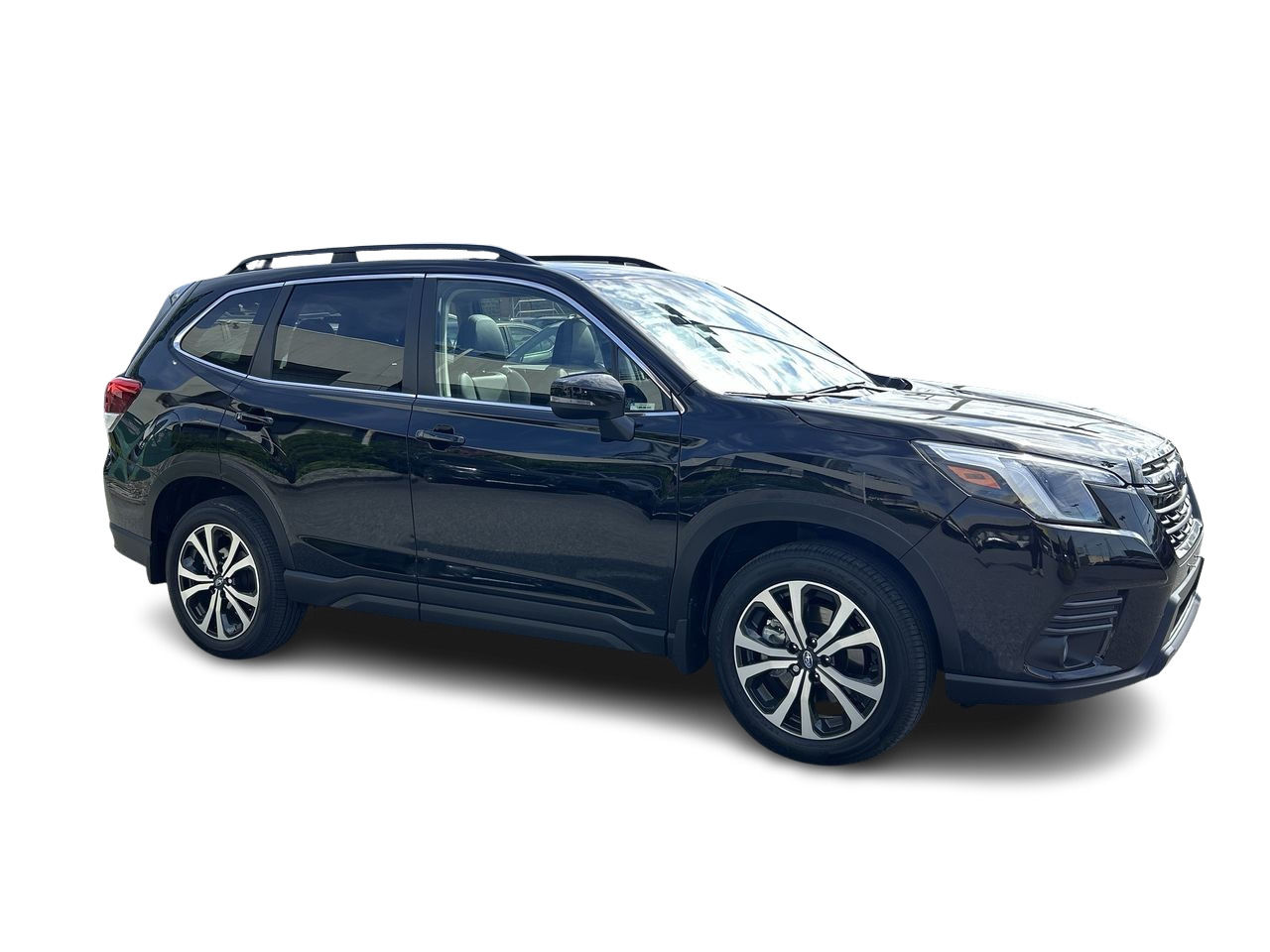Subaru Forester  2024 à Vancouver, Colombie-Britannique
