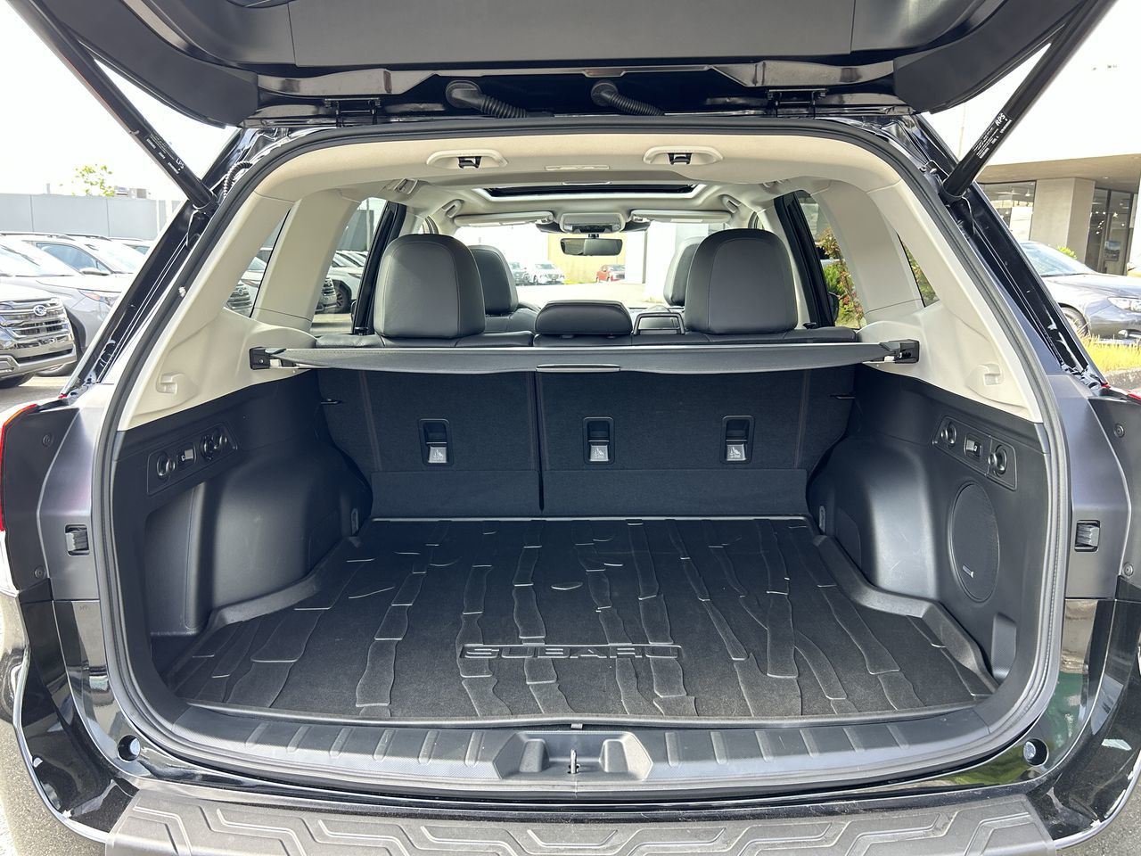 Subaru Forester  2024 à Vancouver, Colombie-Britannique