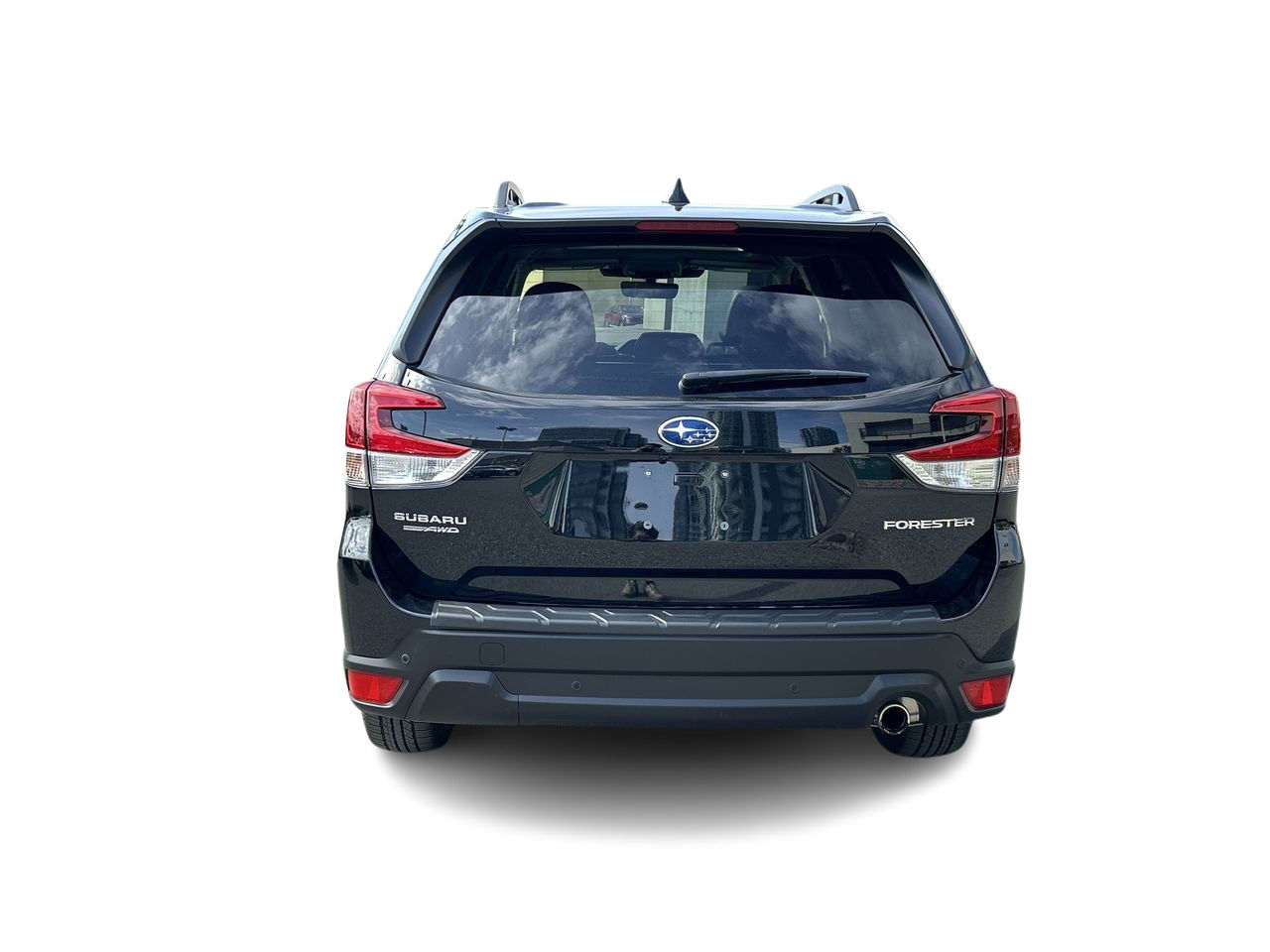 Subaru Forester  2024 à Vancouver, Colombie-Britannique