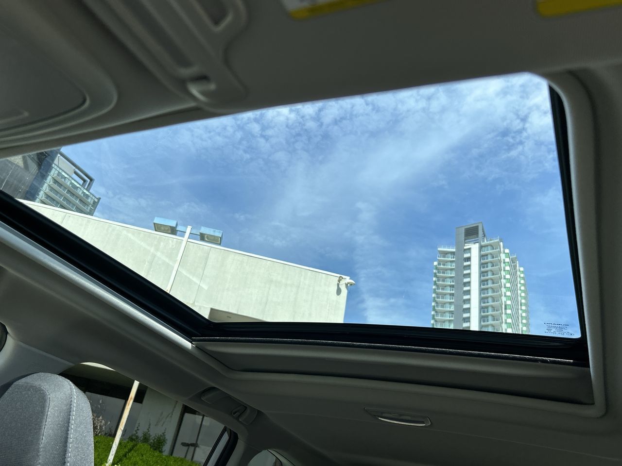 2024 Subaru Forester in Vancouver, British Columbia