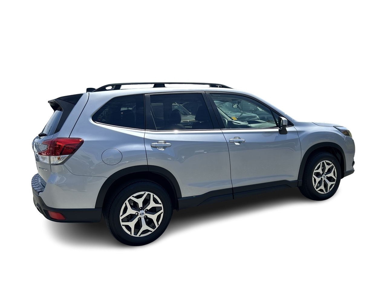 2024 Subaru Forester in Vancouver, British Columbia