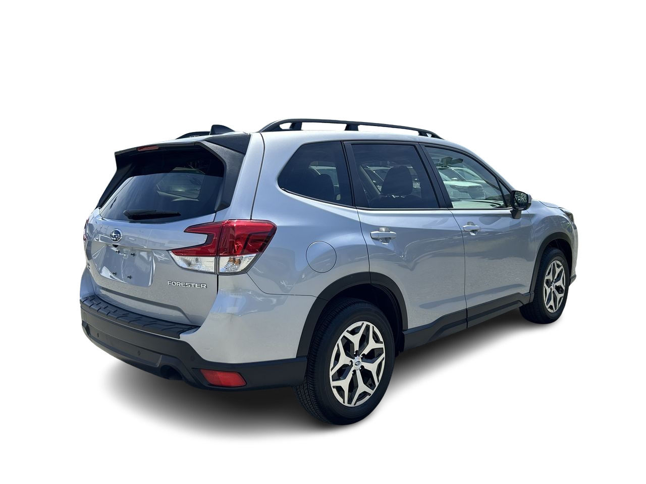 2024 Subaru Forester in Vancouver, British Columbia