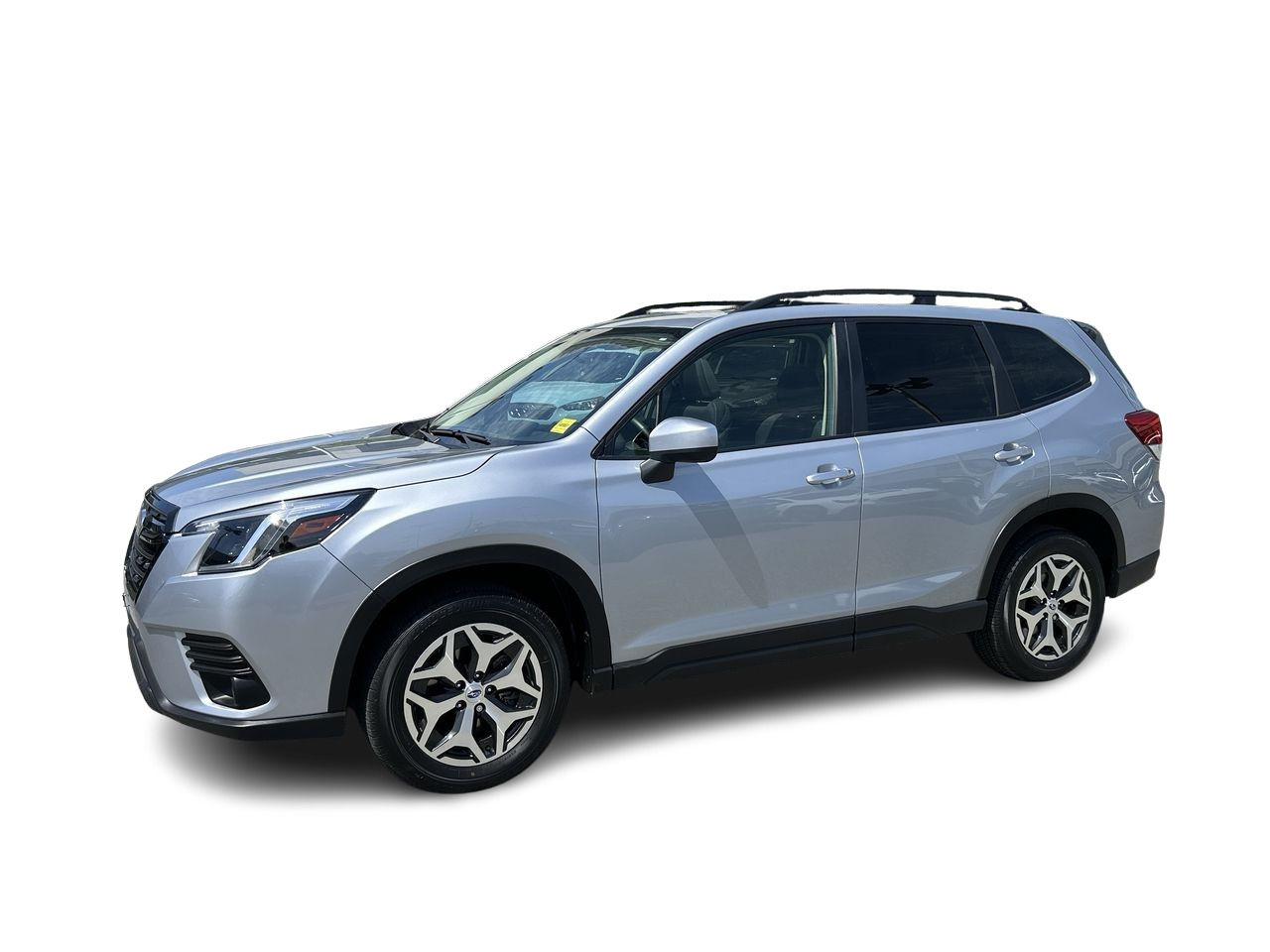 2024 Subaru Forester in Vancouver, British Columbia