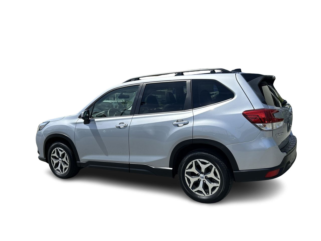 2024 Subaru Forester in Vancouver, British Columbia