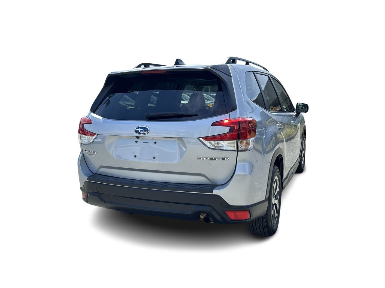 2024 Subaru Forester in Vancouver, British Columbia