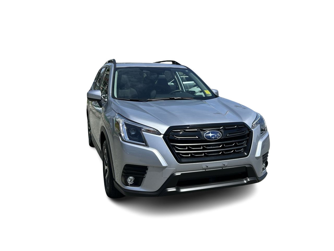 2024 Subaru Forester in Vancouver, British Columbia