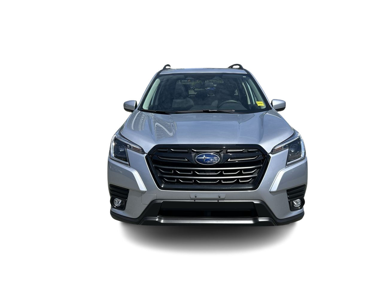 2024 Subaru Forester in Vancouver, British Columbia