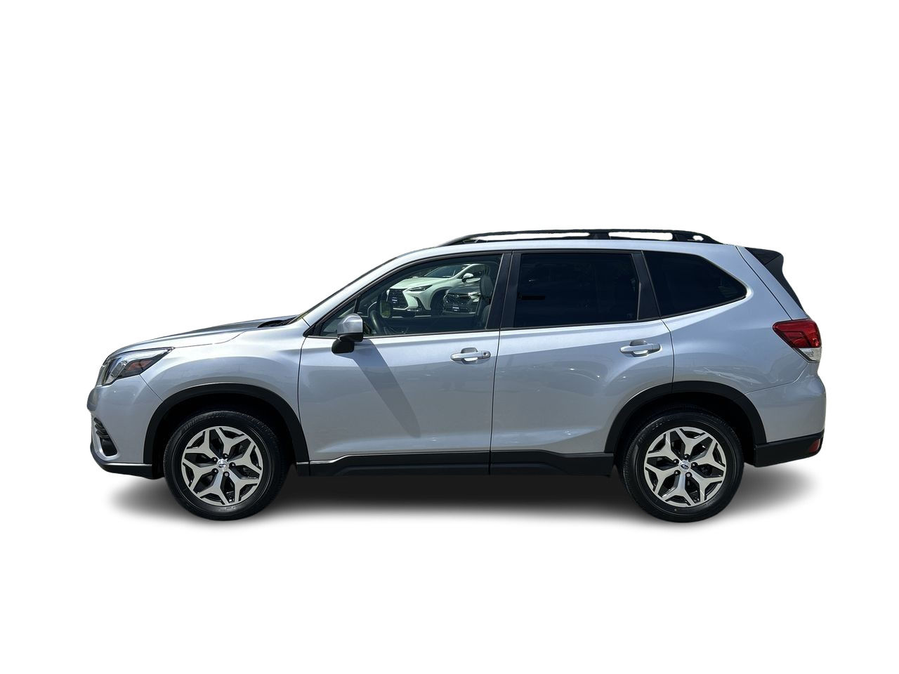 2024 Subaru Forester in Vancouver, British Columbia